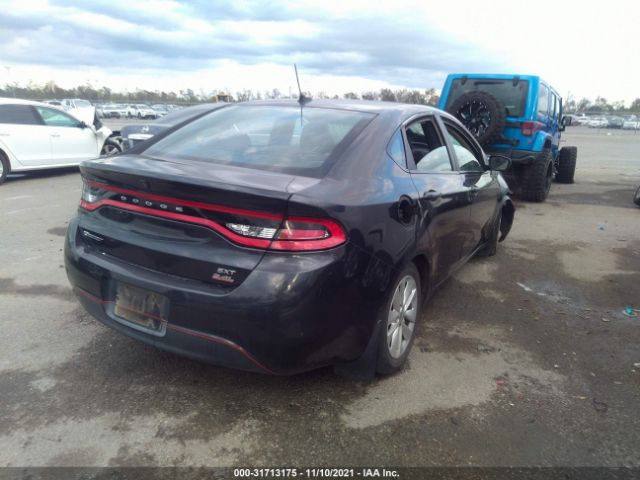 Photo 3 VIN: 1C3CDFBB3ED822301 - DODGE DART 