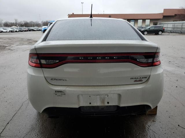 Photo 5 VIN: 1C3CDFBB3ED857677 - DODGE DART SXT 