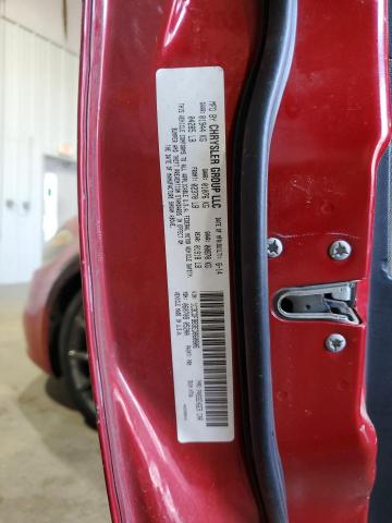 Photo 11 VIN: 1C3CDFBB3ED860806 - DODGE DART SXT 