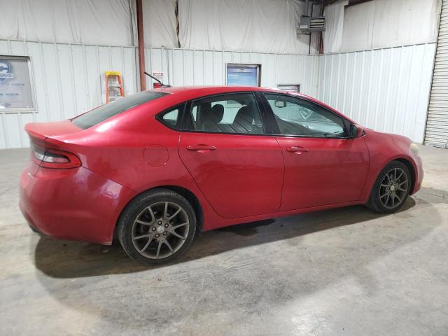 Photo 2 VIN: 1C3CDFBB3ED860806 - DODGE DART SXT 