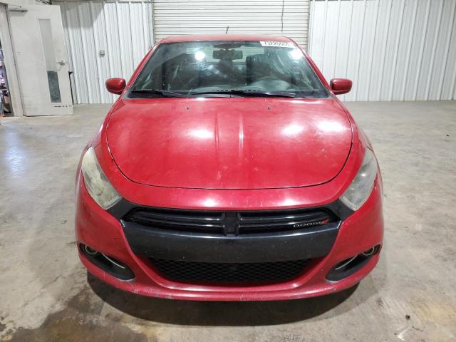 Photo 4 VIN: 1C3CDFBB3ED860806 - DODGE DART SXT 