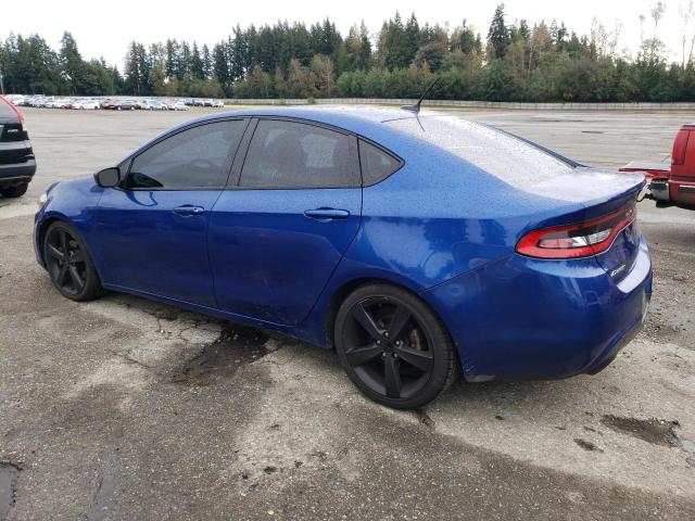 Photo 1 VIN: 1C3CDFBB3ED867660 - DODGE DART SXT 