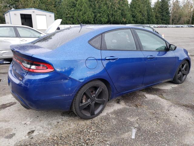 Photo 2 VIN: 1C3CDFBB3ED867660 - DODGE DART SXT 