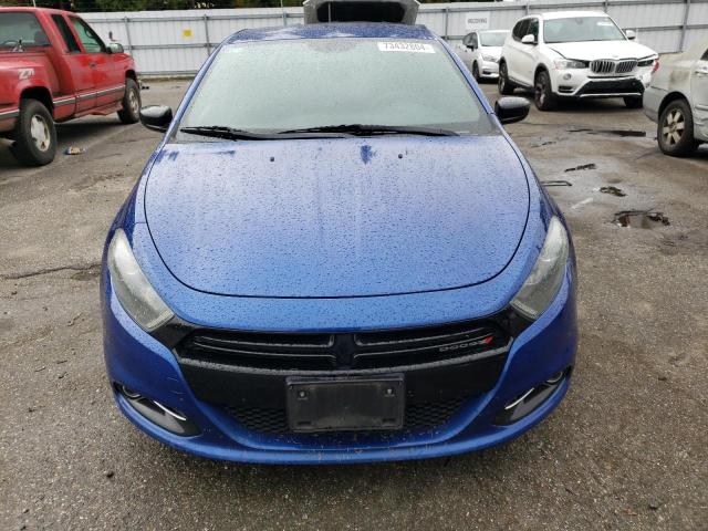 Photo 4 VIN: 1C3CDFBB3ED867660 - DODGE DART SXT 