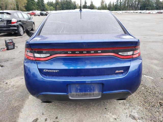 Photo 5 VIN: 1C3CDFBB3ED867660 - DODGE DART SXT 