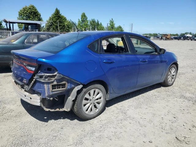 Photo 2 VIN: 1C3CDFBB3ED867996 - DODGE DART SXT 