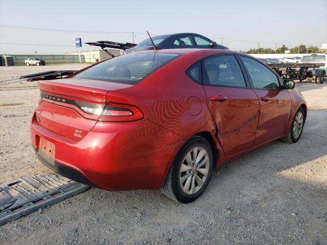 Photo 3 VIN: 1C3CDFBB3ED903721 - DODGE DART SXT 