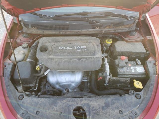 Photo 6 VIN: 1C3CDFBB3ED903721 - DODGE DART SXT 