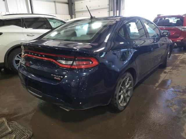 Photo 3 VIN: 1C3CDFBB3ED906960 - DODGE DART SXT 