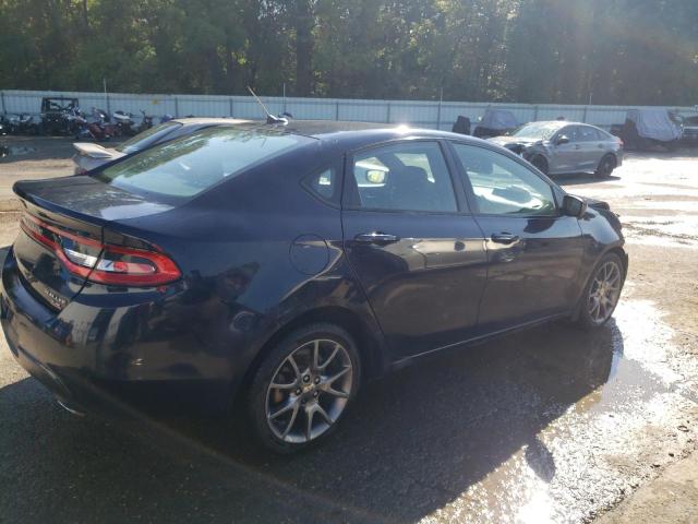 Photo 2 VIN: 1C3CDFBB3ED915142 - DODGE DART SXT 