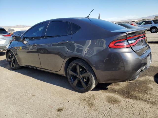 Photo 1 VIN: 1C3CDFBB3ED919207 - DODGE DART SXT 