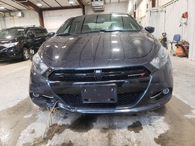 Photo 4 VIN: 1C3CDFBB3ED920499 - DODGE DART 