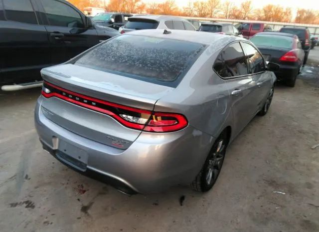 Photo 3 VIN: 1C3CDFBB3ED920647 - DODGE DART 