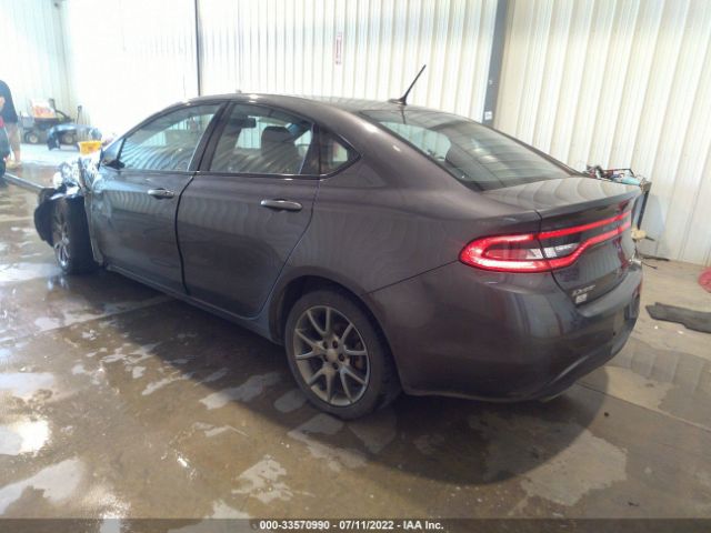 Photo 2 VIN: 1C3CDFBB3ED926139 - DODGE DART 