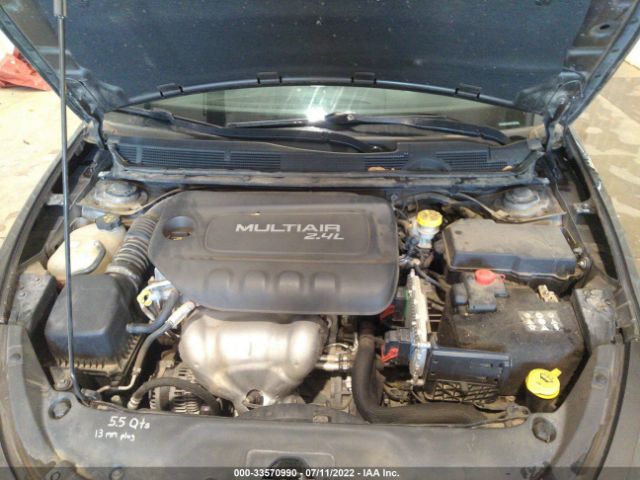 Photo 9 VIN: 1C3CDFBB3ED926139 - DODGE DART 