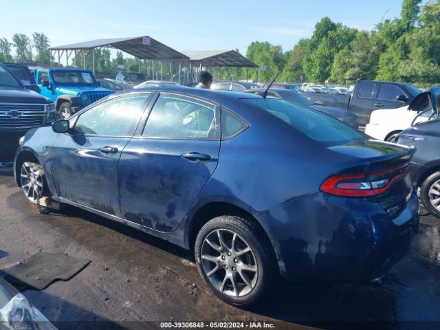 Photo 2 VIN: 1C3CDFBB3ED926688 - DODGE DART 