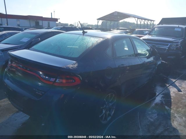 Photo 3 VIN: 1C3CDFBB3ED926688 - DODGE DART 