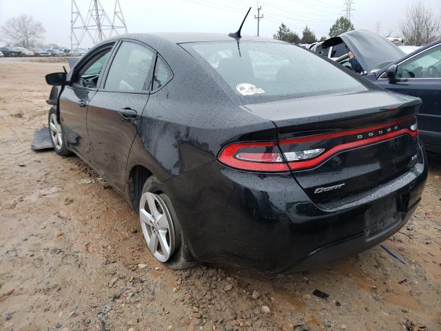 Photo 2 VIN: 1C3CDFBB3FD129312 - DODGE DART SXT 