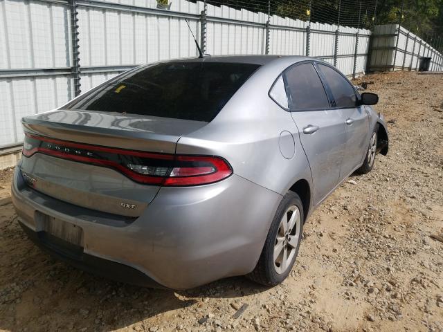 Photo 3 VIN: 1C3CDFBB3FD144439 - DODGE DART SXT 