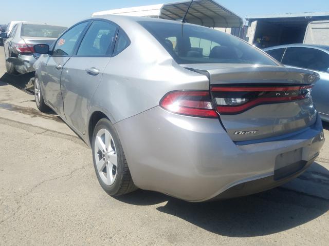 Photo 2 VIN: 1C3CDFBB3FD146207 - DODGE DART SXT 