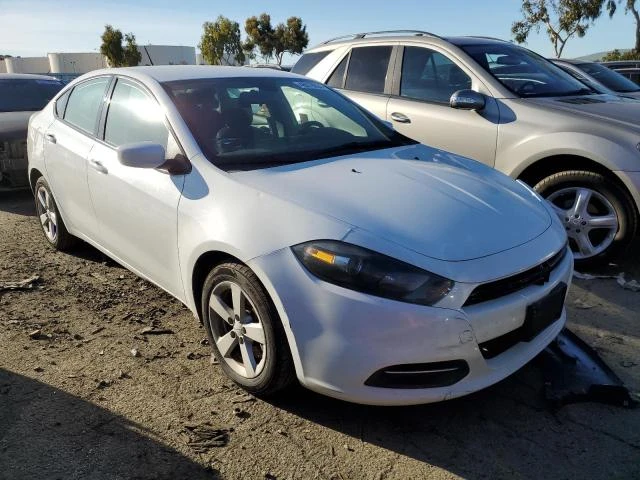 Photo 3 VIN: 1C3CDFBB3FD150094 - DODGE DART SXT 