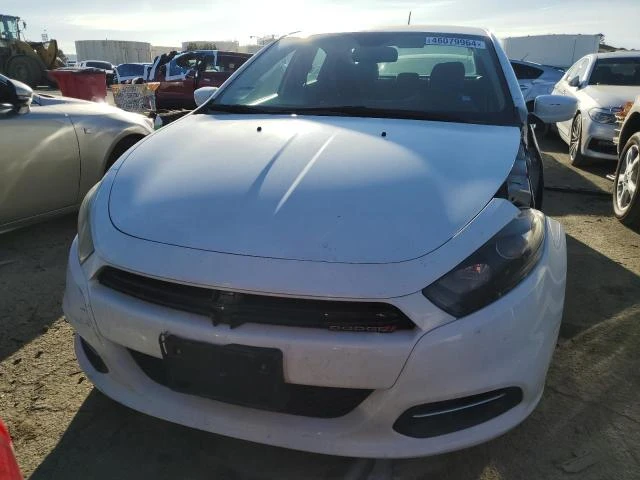 Photo 4 VIN: 1C3CDFBB3FD150094 - DODGE DART SXT 