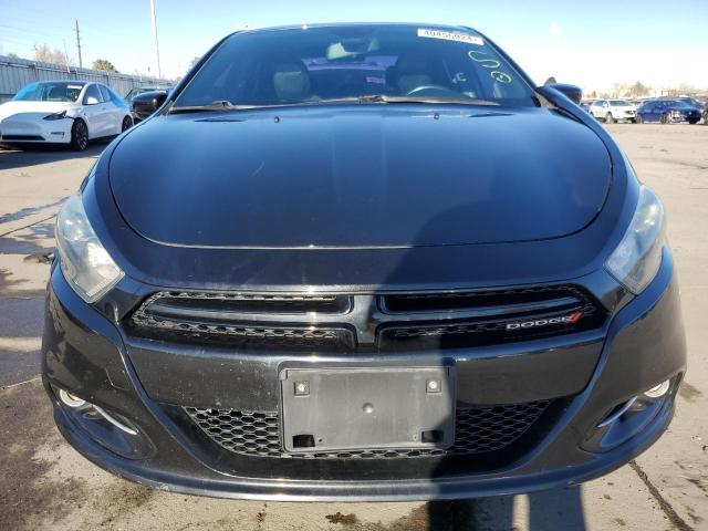 Photo 4 VIN: 1C3CDFBB3FD151228 - DODGE DART 