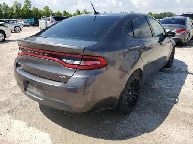 Photo 3 VIN: 1C3CDFBB3FD172628 - DODGE DART SXT 