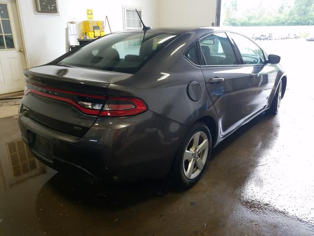 Photo 3 VIN: 1C3CDFBB3FD173844 - DODGE DART SXT 