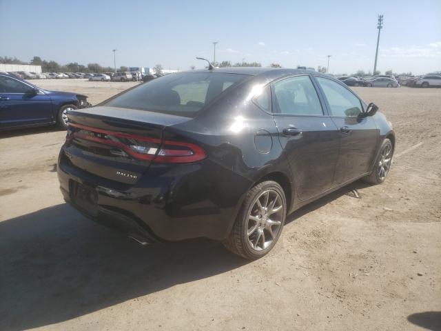 Photo 3 VIN: 1C3CDFBB3FD174587 - DODGE DART 