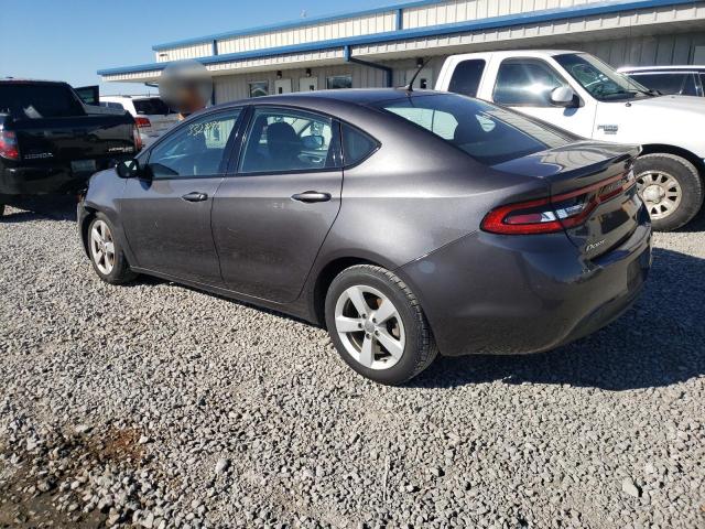 Photo 2 VIN: 1C3CDFBB3FD179935 - DODGE DART SXT 