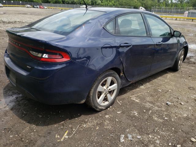 Photo 3 VIN: 1C3CDFBB3FD221388 - DODGE DART SXT 