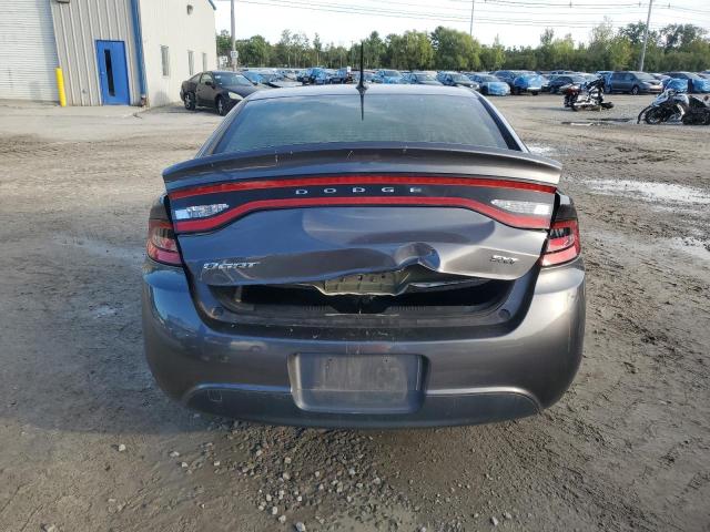 Photo 5 VIN: 1C3CDFBB3FD223531 - DODGE DART SXT 