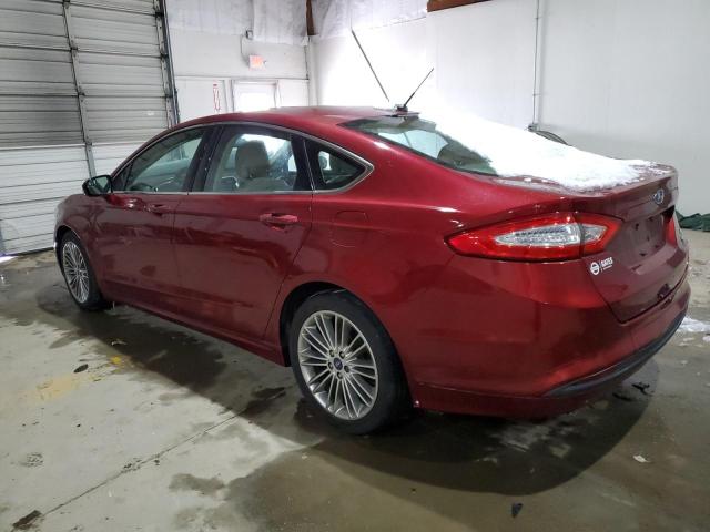 Photo 1 VIN: 1C3CDFBB3FD224310 - FORD FUSION 