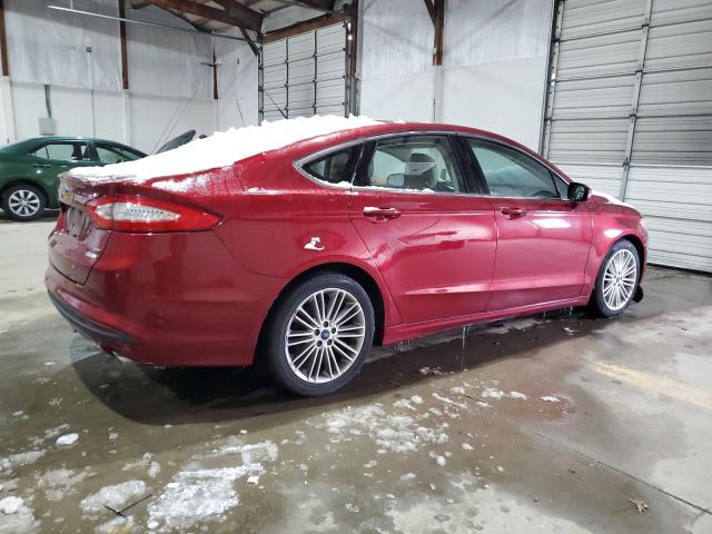 Photo 2 VIN: 1C3CDFBB3FD224310 - FORD FUSION 