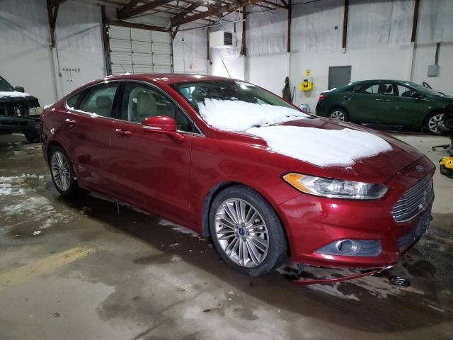 Photo 3 VIN: 1C3CDFBB3FD224310 - FORD FUSION 