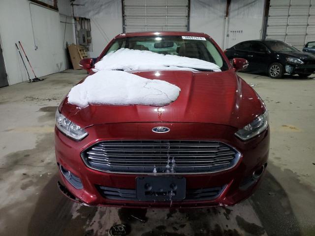 Photo 4 VIN: 1C3CDFBB3FD224310 - FORD FUSION 