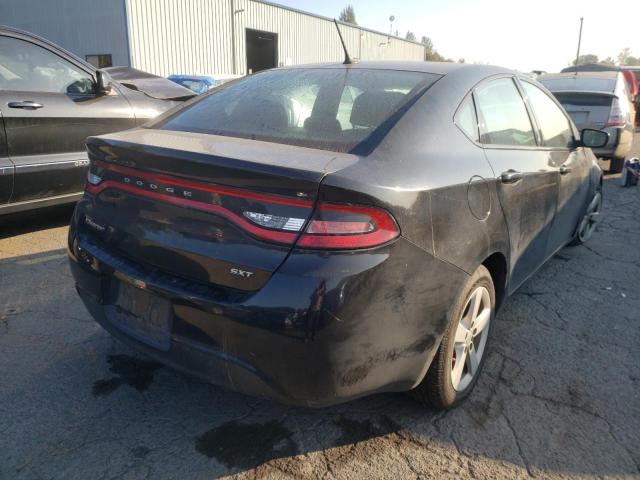 Photo 3 VIN: 1C3CDFBB3FD226848 - DODGE DART SXT 