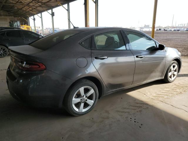 Photo 2 VIN: 1C3CDFBB3FD227076 - DODGE DART SXT 