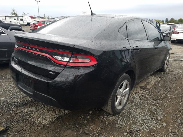 Photo 3 VIN: 1C3CDFBB3FD228101 - DODGE DART SXT 