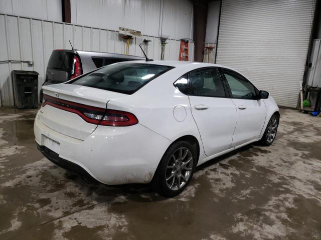 Photo 2 VIN: 1C3CDFBB3FD243178 - DODGE DART SXT 