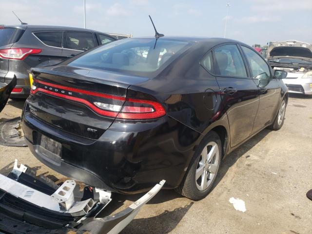 Photo 3 VIN: 1C3CDFBB3FD251832 - DODGE DART SXT 