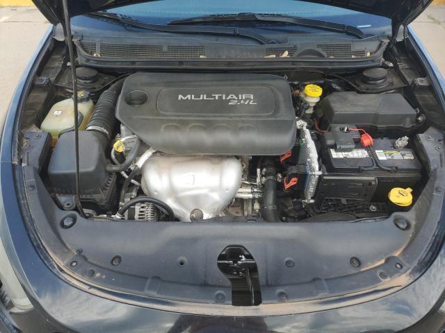 Photo 10 VIN: 1C3CDFBB3FD266105 - DODGE DART SXT 