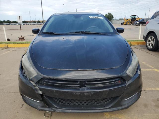 Photo 4 VIN: 1C3CDFBB3FD266105 - DODGE DART SXT 