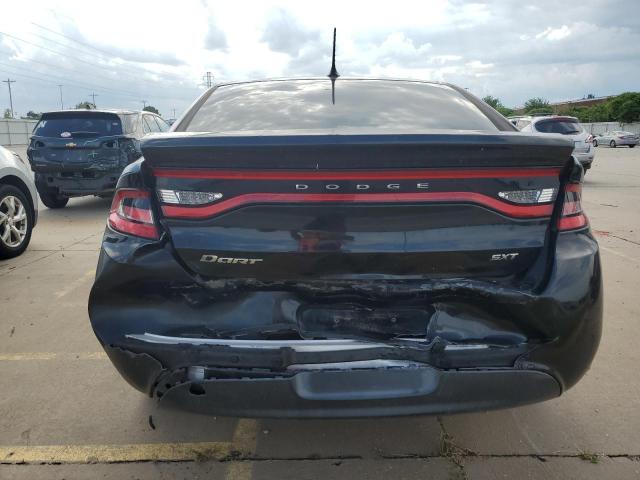 Photo 5 VIN: 1C3CDFBB3FD266105 - DODGE DART SXT 