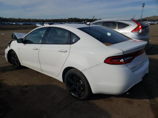 Photo 1 VIN: 1C3CDFBB3FD298682 - DODGE DART SXT 