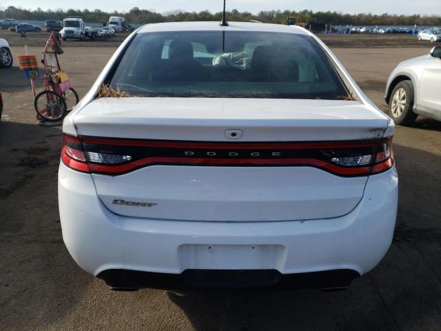 Photo 5 VIN: 1C3CDFBB3FD298682 - DODGE DART SXT 