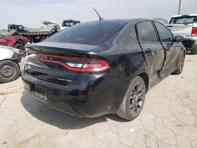 Photo 3 VIN: 1C3CDFBB3FD300396 - DODGE DART 