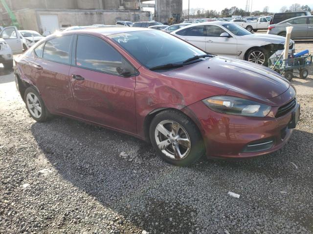 Photo 3 VIN: 1C3CDFBB3FD302746 - DODGE DART SXT 