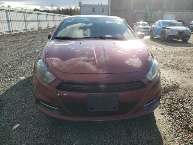 Photo 4 VIN: 1C3CDFBB3FD302746 - DODGE DART SXT 